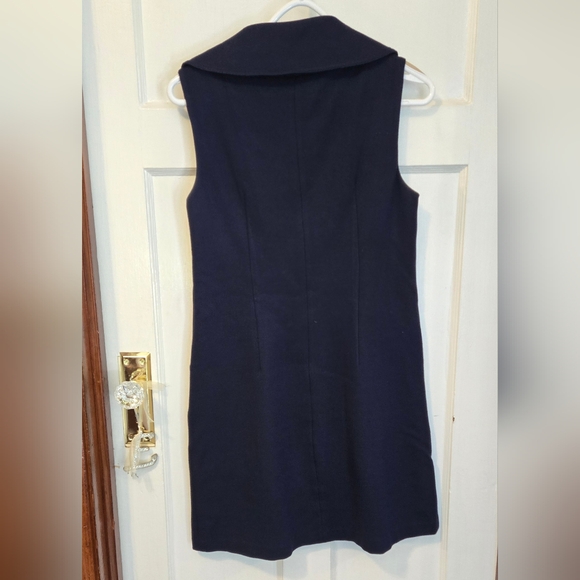 Laundry Sailor dress - Picture 2 of 7